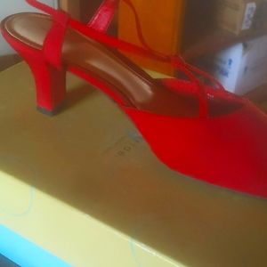 Life Stride woman's dress shoes size 8m new still in box